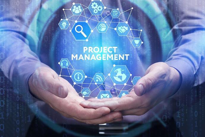 Project Management & Planning