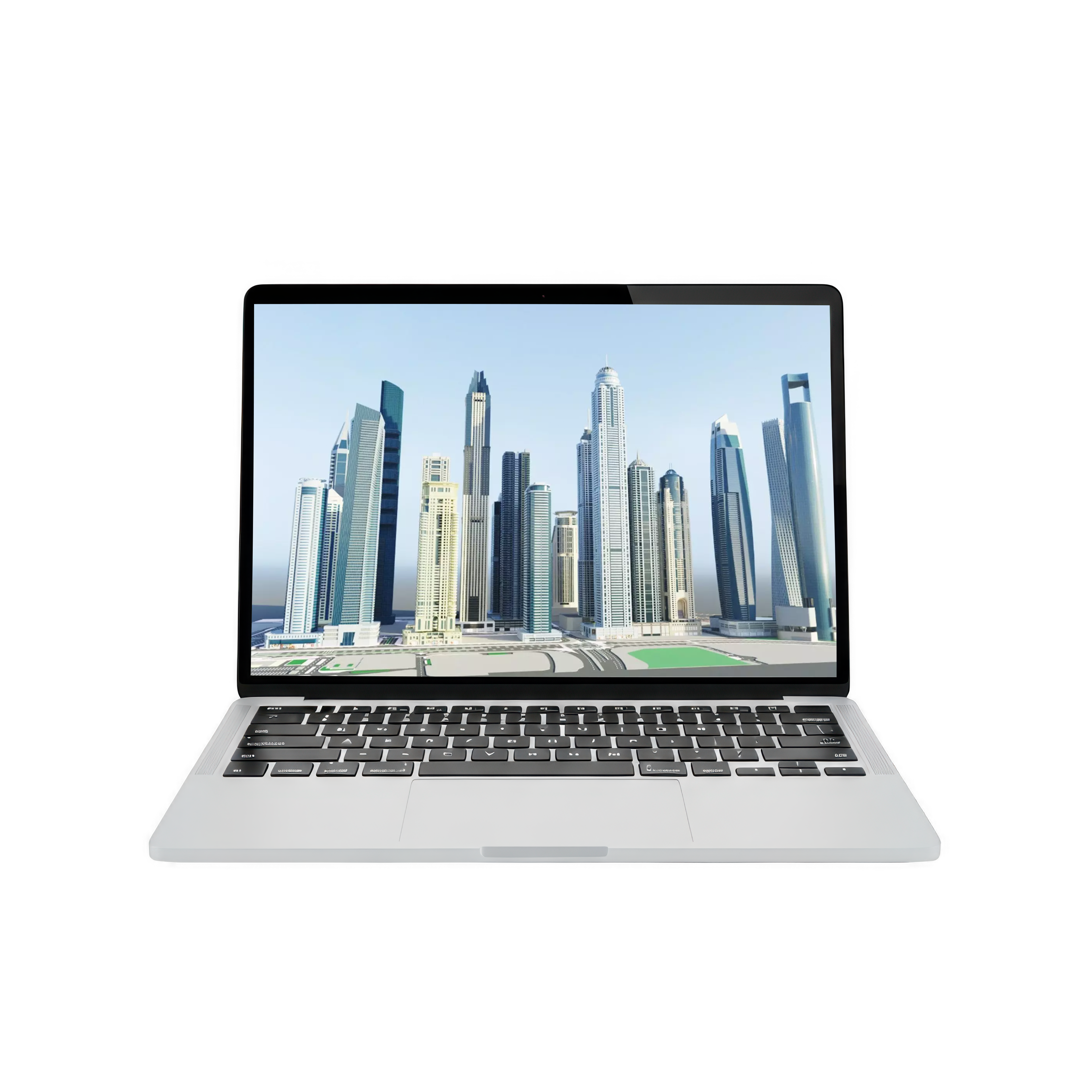 Coderize mockup