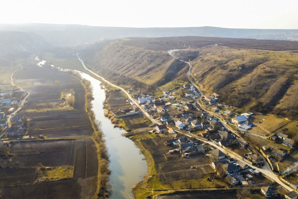 GIS for Utilities and Water Management_ Turning Field Data into Cost Savings Banner