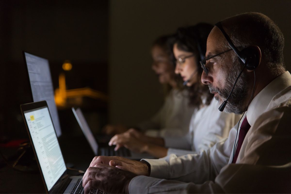 Technical Support That Doesn't Sleep_ Why Ongoing GIS and Software Maintenance Matters Banner