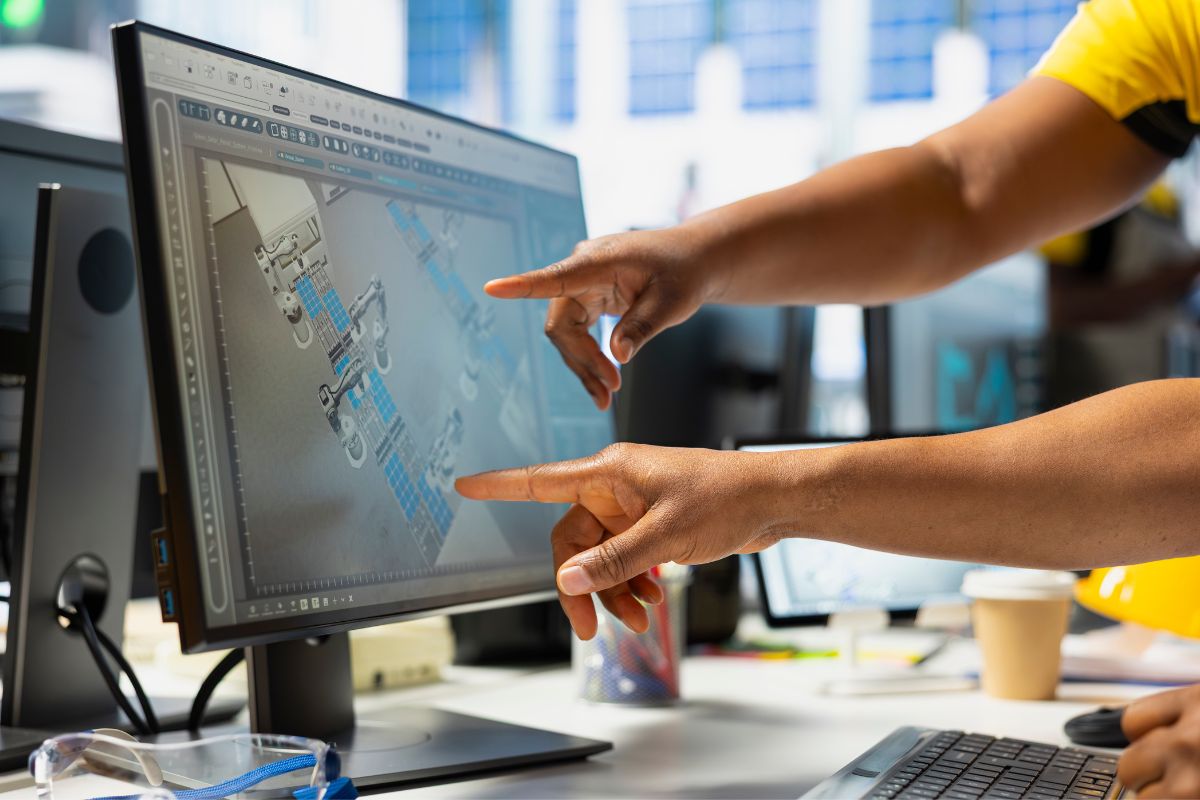 Top GIS and Software Trends Shaping 2026-27_ What Businesses Should Prepare For Banner